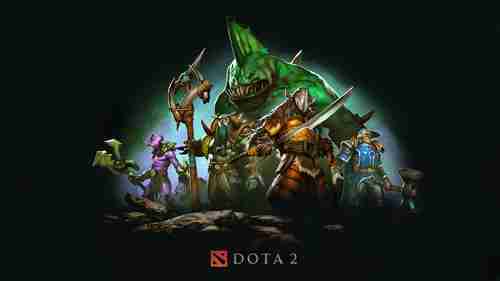即时战略类《DotA2》科隆展将提供百万奖金，开启电竞新纪元
